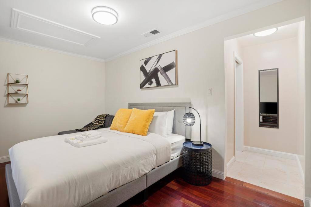 Lovely Relaxing Private Studio Near Westlake Daly City Buitenkant foto