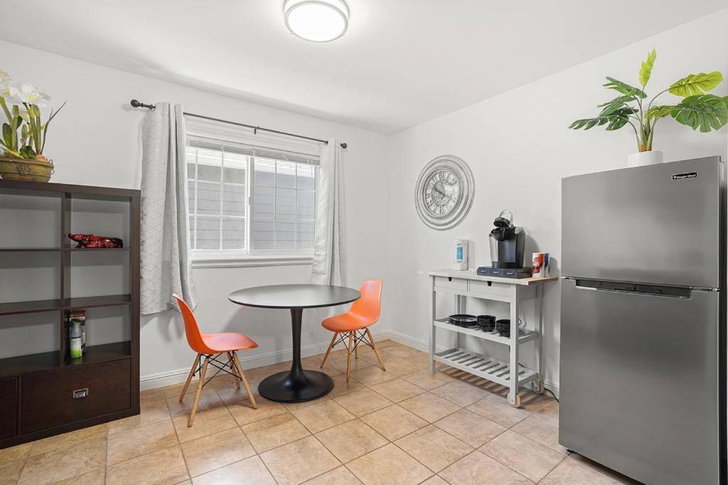 Lovely Relaxing Private Studio Near Westlake Daly City Buitenkant foto