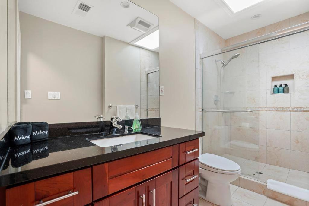 Lovely Relaxing Private Studio Near Westlake Daly City Buitenkant foto