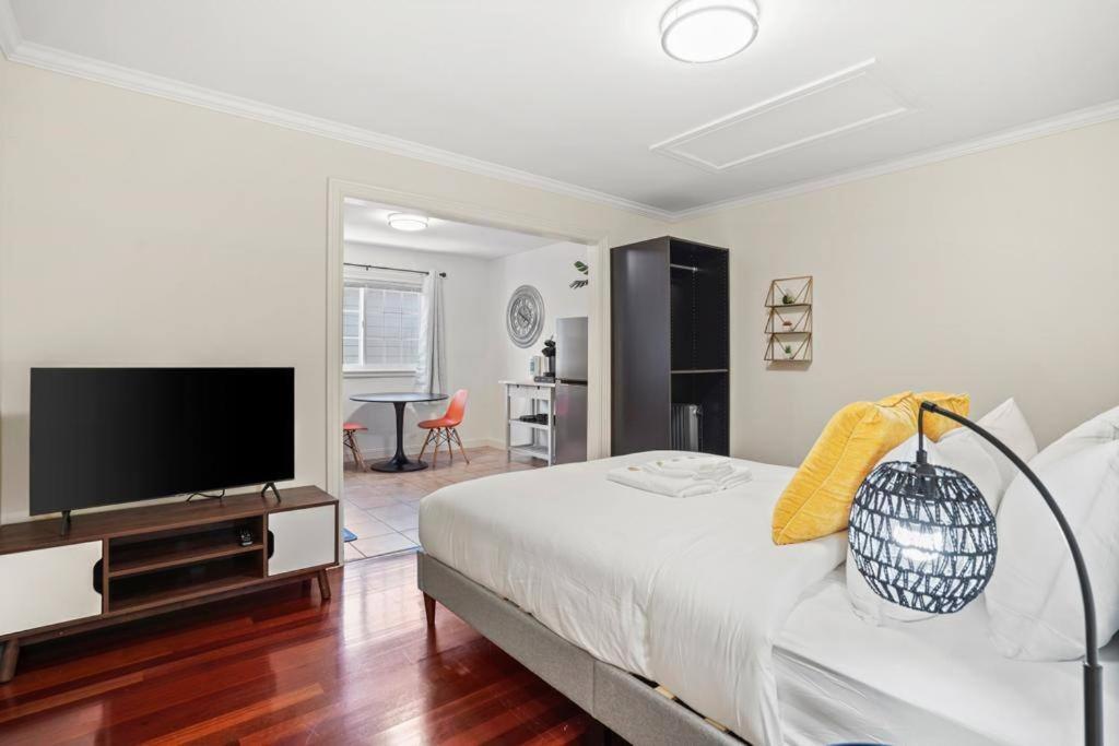 Lovely Relaxing Private Studio Near Westlake Daly City Buitenkant foto