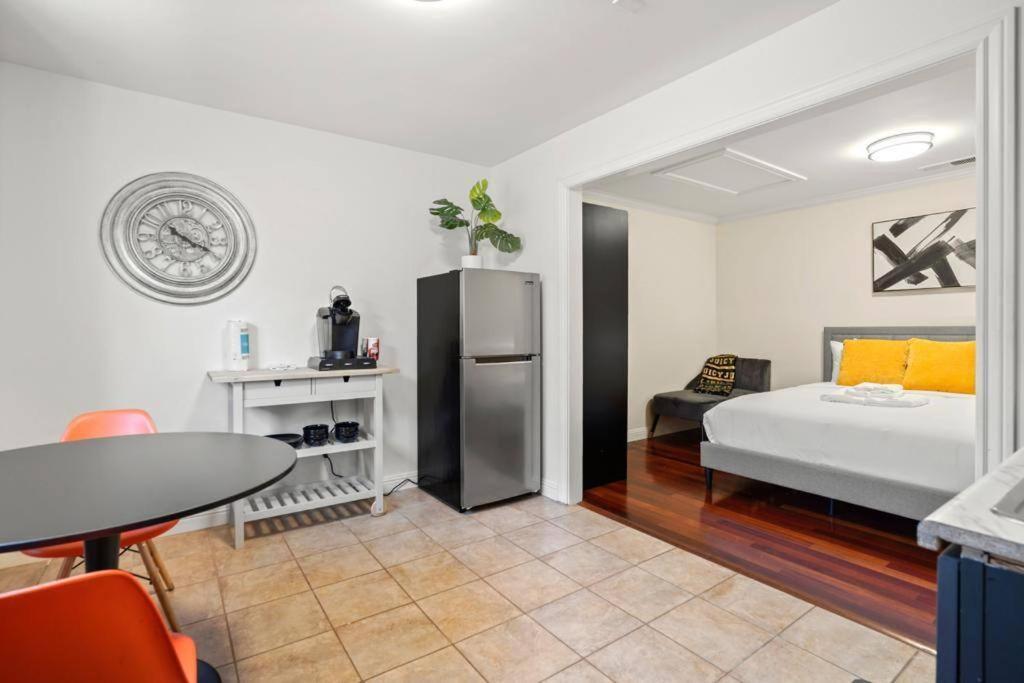 Lovely Relaxing Private Studio Near Westlake Daly City Buitenkant foto